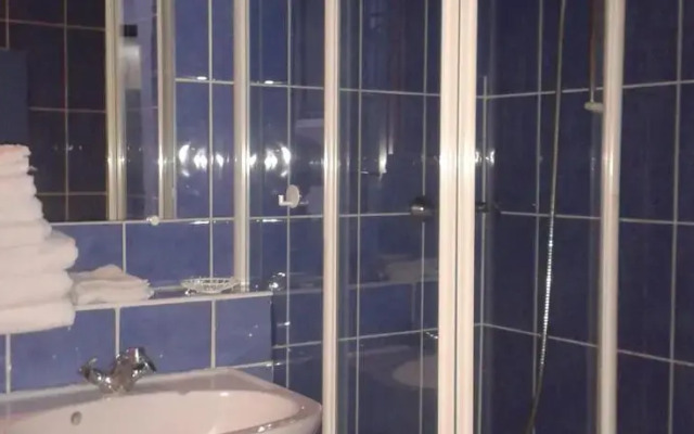 Aparthotel Saint Gery