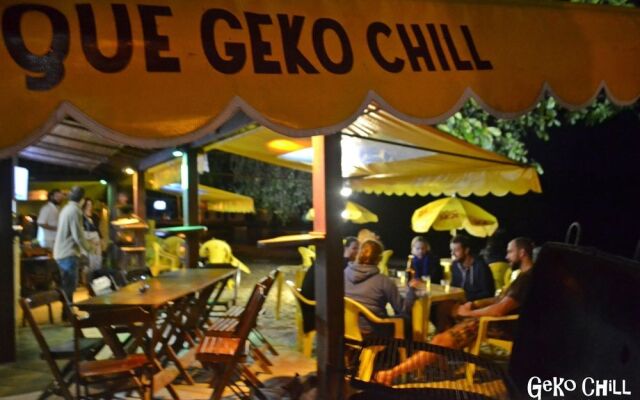 Chill Inn Paraty Hostel & Pousada