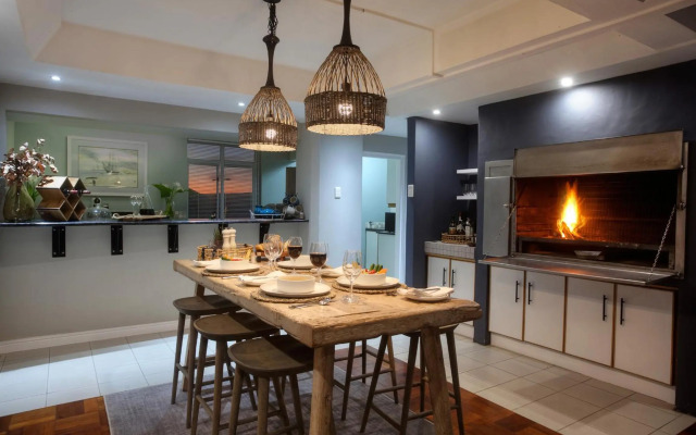 Cape Recife Lighthouse Villa