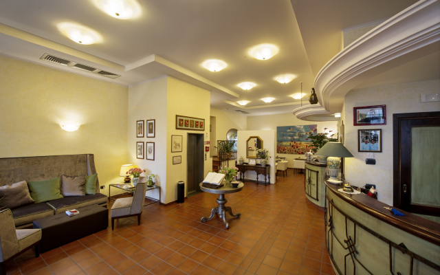Hotel Gattapone