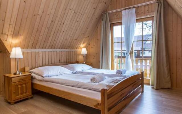 udanypobyt Apartamenty Przy Lesie 2