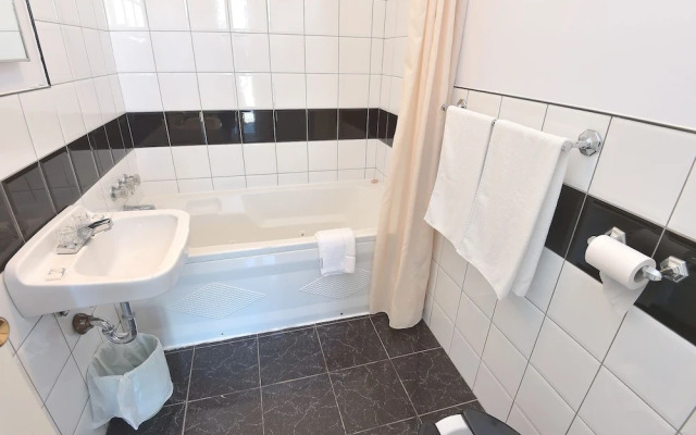 Motel Les Chalets Bo-Fleuve