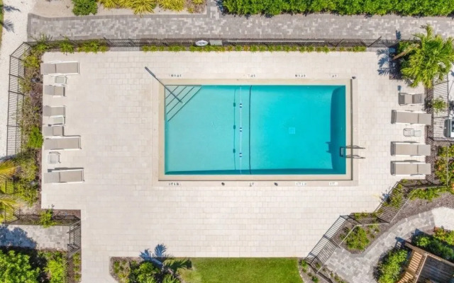 Ventura Captiva 2b 3 Bedroom Condo