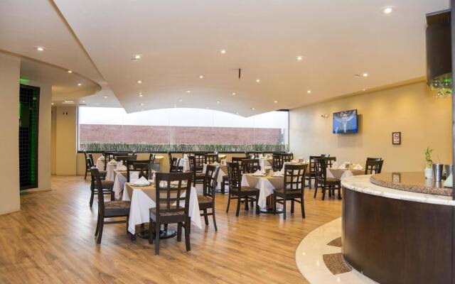 Hotel Brasilia