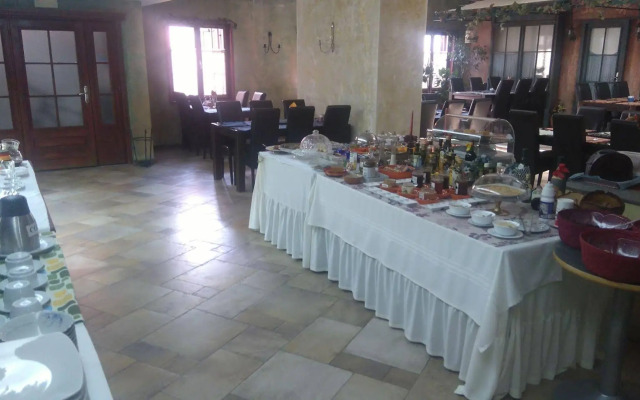 Hotel Pellegrino