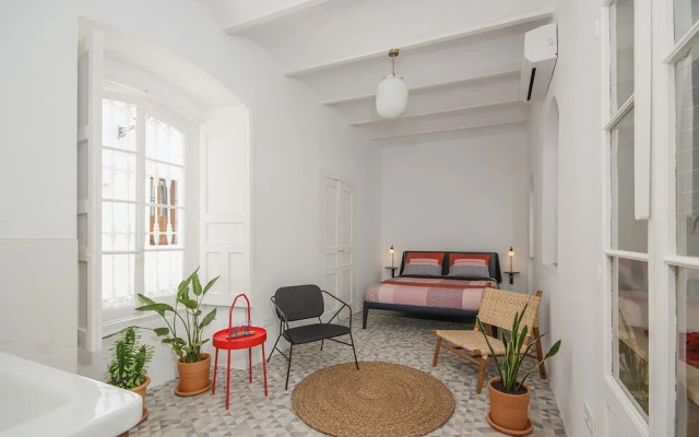 Casa Bonhomía - Adults Only