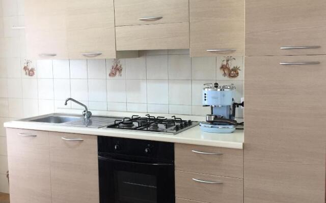 Anthea B&B
