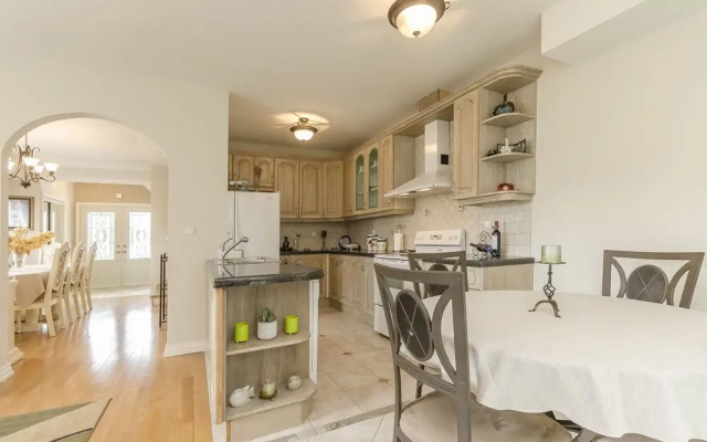 Apartment Canada Dream Vacation