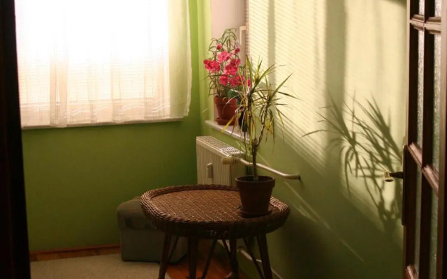 Apartament Rodzinny w Kaliszu