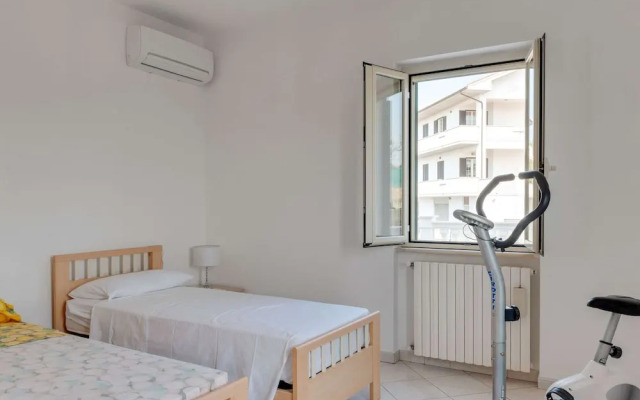 Belvilla by OYO Villa Intera 12 Pax