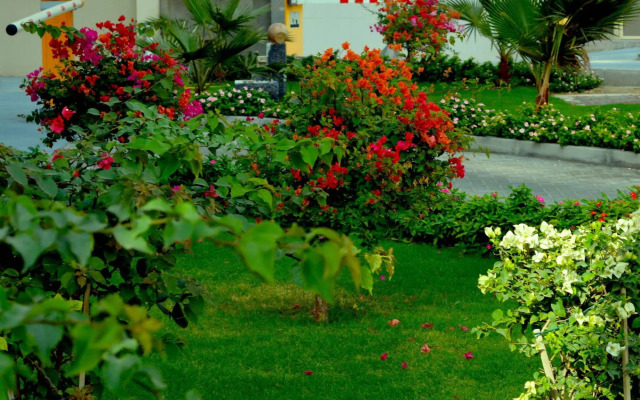 Home to Home Hotel Apartments