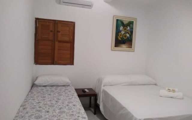 Pousada Praia Bela Maceio