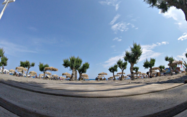 Sun Beach Lindos