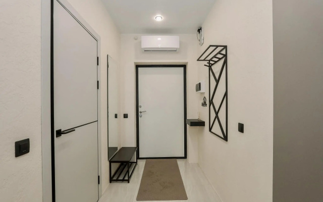 Апартаменты в ЖК Республика на улице Карла Маркса 259