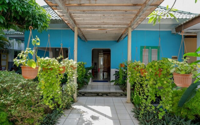 Putra Jaya Hotel by RedDoorz