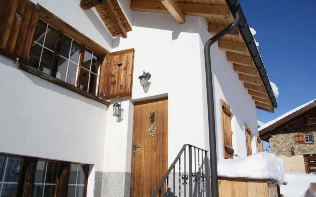 Ferienwohnung Lenzerheide-Sporz