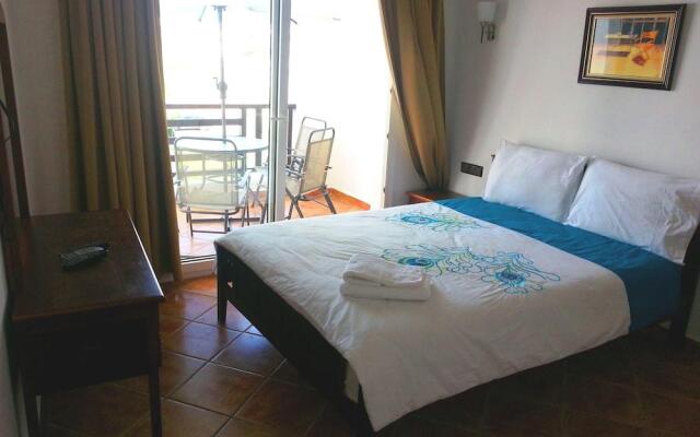 Mirador Golf Apart-hotel