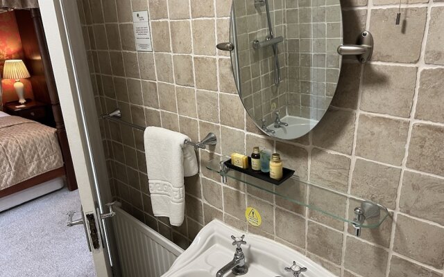 East Ayton Lodge Hotel