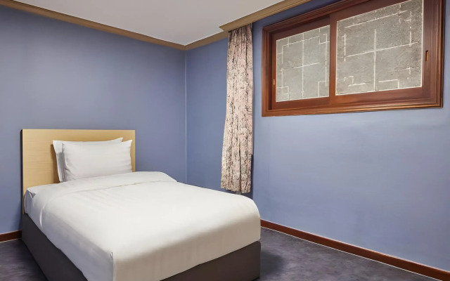 Osaek Greenyard Hotel