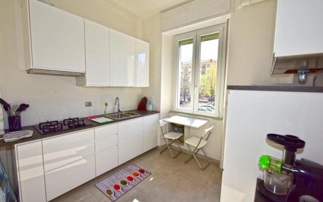 Appartamento appena ristrutturato