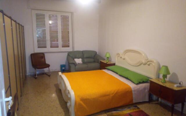 B&B 76 EURO a NOTTE