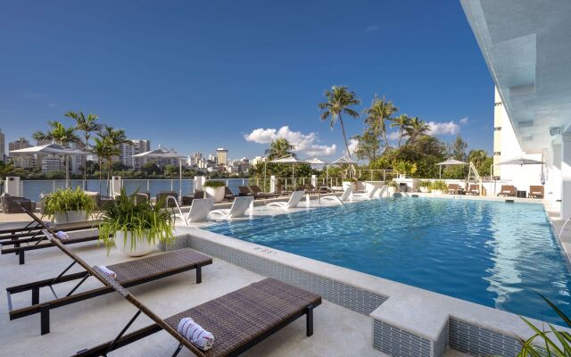 Hilton Garden Inn San Juan Condado