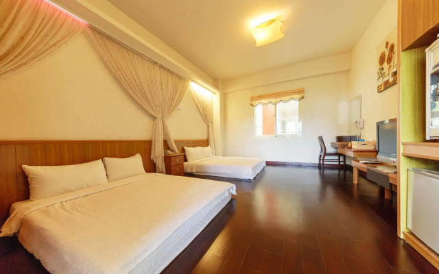 Sanwi B&B