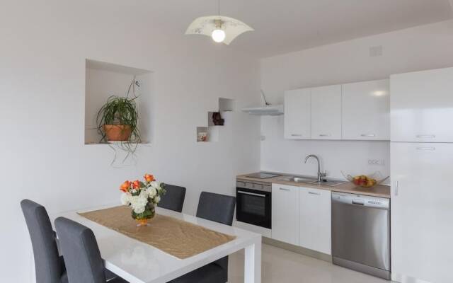 Apartments Manuela