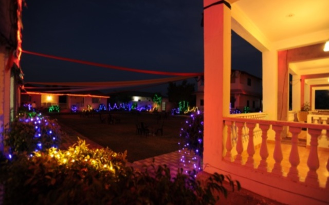 Sterling Atharva Jaipur