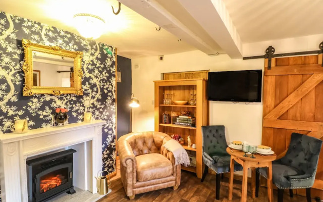 The Cheese Room