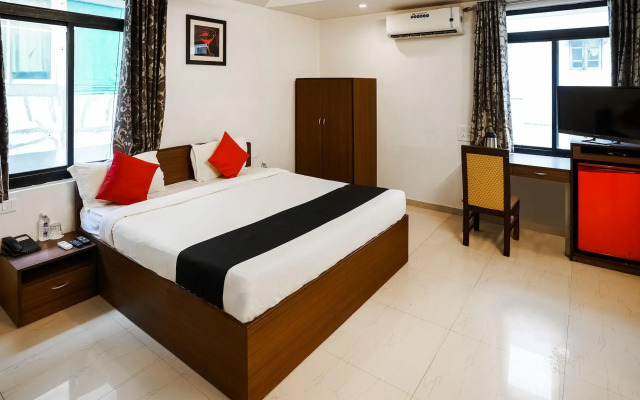 Tribecca Inn by OYO Rooms