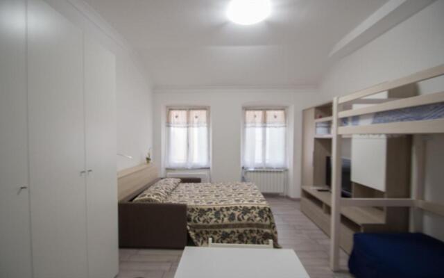 Appartamento a 3 passi dal mare