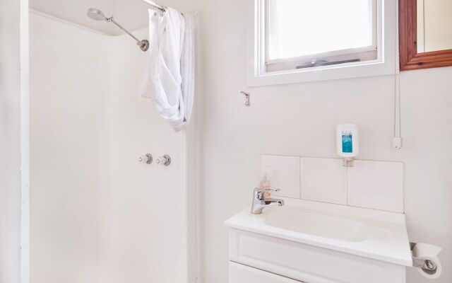 Lorne Foreshore Caravan Park