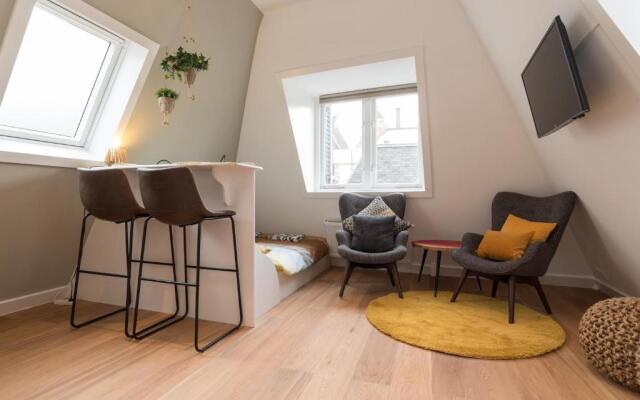 Saint Claire Studio