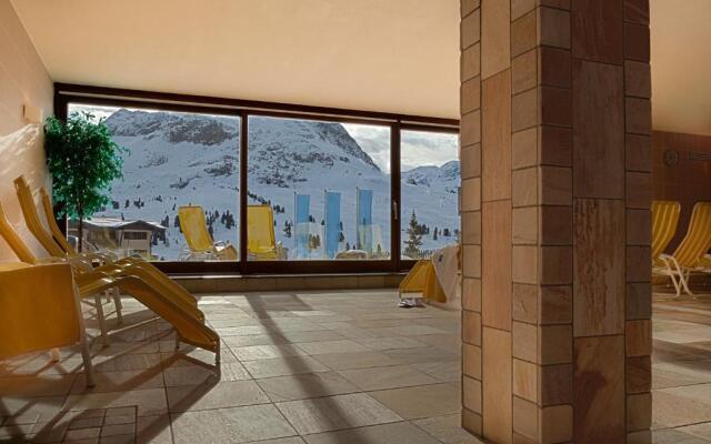 Sporthotel All-Inclusive