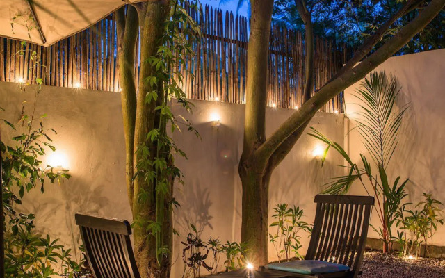 Sojourn Boutique Villas