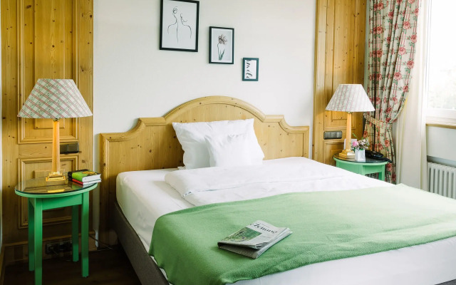Hotel Seitner Hof