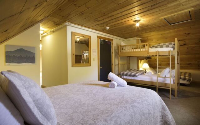 Homestyle Hotel Inn & Restaurant