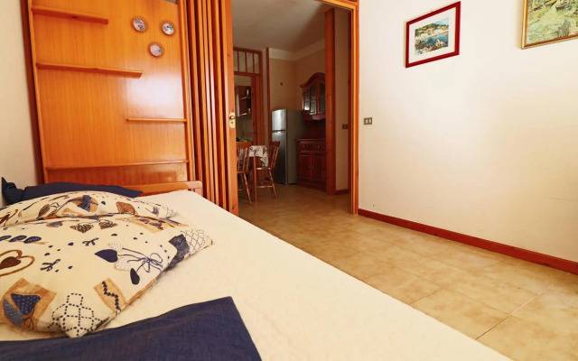 Casa vacanze Cecilia a Otranto vicino le spiagge