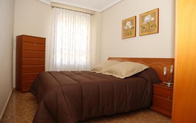 Apartamento Teatro Principal