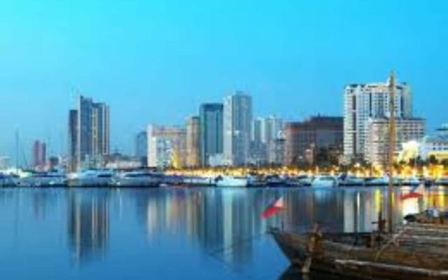 THE PROMENADE - SM North Edsa QC Manila