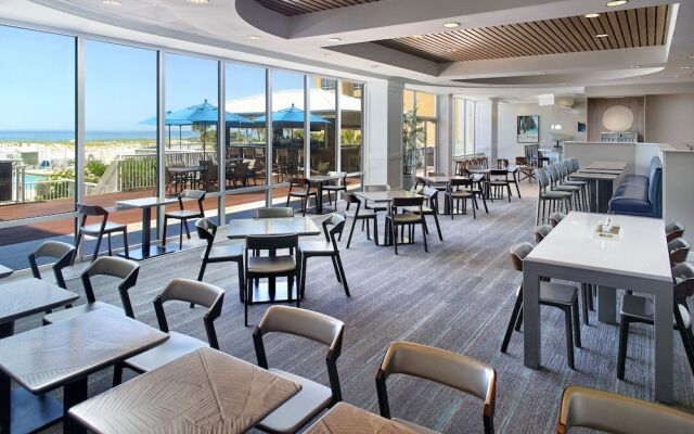 SpringHill Suites Pensacola Beach