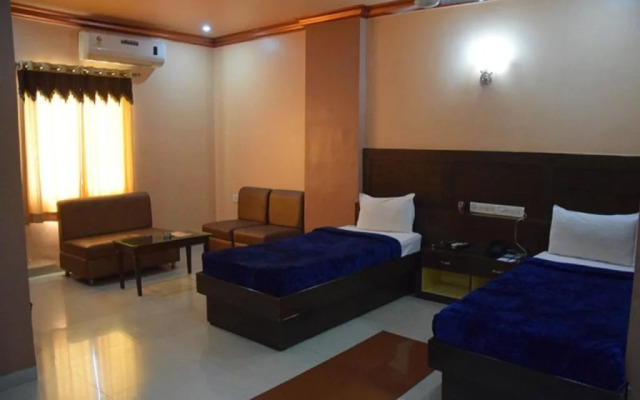 Hotel Intercity International