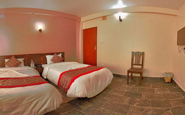 Pokhara Eco Resort