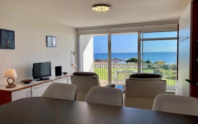 Appartement Quiberon, 1 pièce, 2 personnes - FR-1-478-56