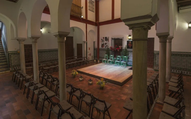 Hotel Alcántara