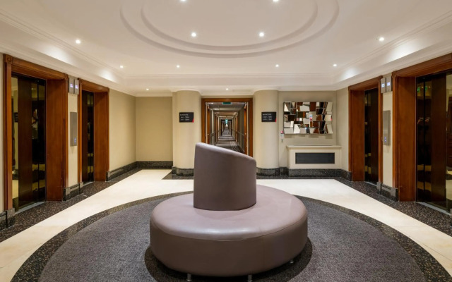 Thistle London Marble Arch
