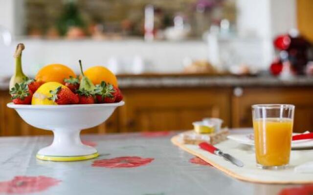 St. Michele b&b