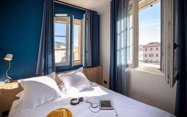 Hôtel L'Eautel Toulon Port