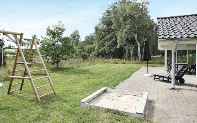 Scenic Retreat in Rabjerg - By Traum Ferienwohnungen